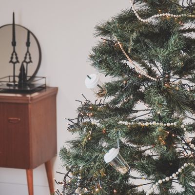 Ornament Frappuccino beker