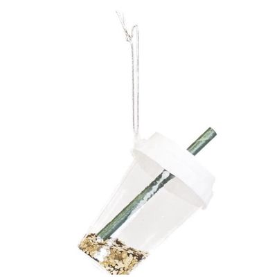 Ornament Frappuccino beker