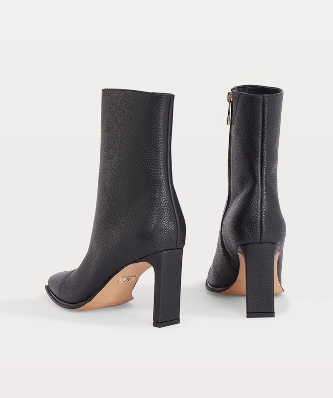 JV LORNA laarsjes - black