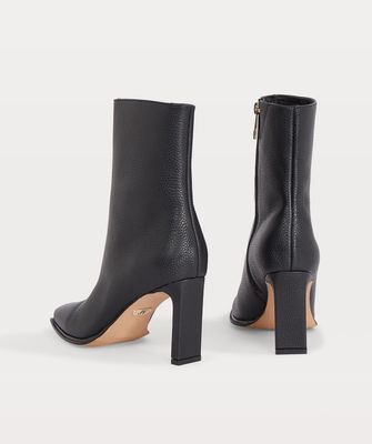 JV LORNA laarsjes - black