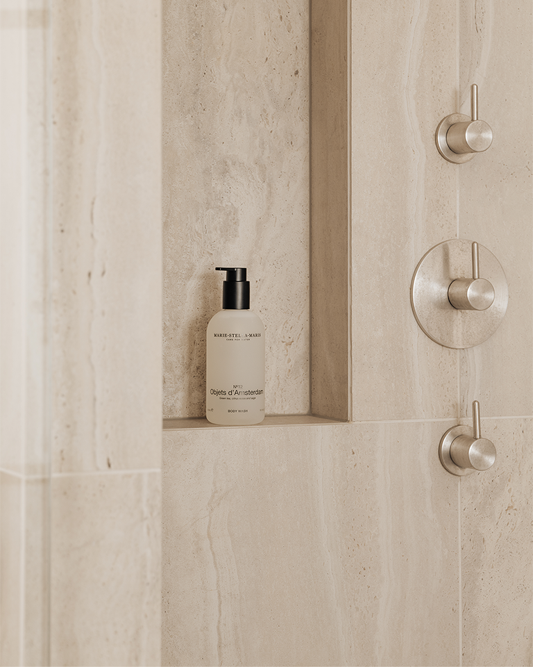Body Wash Objets d&#39;Amsterdam 300 ml