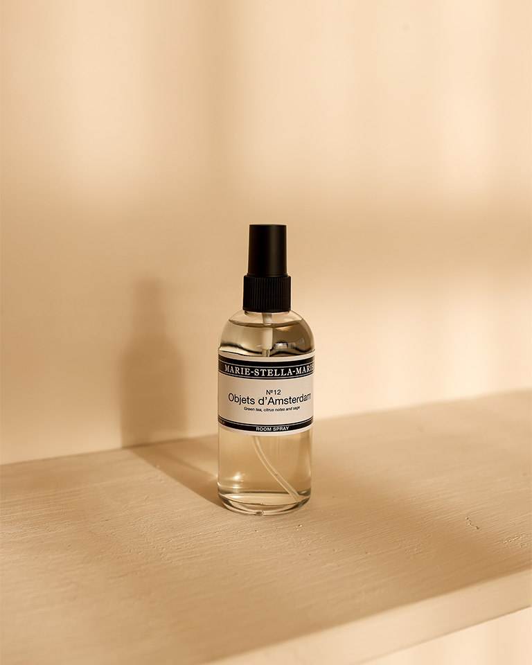 Room Spray Objets d&#39;Amsterdam 100 ml