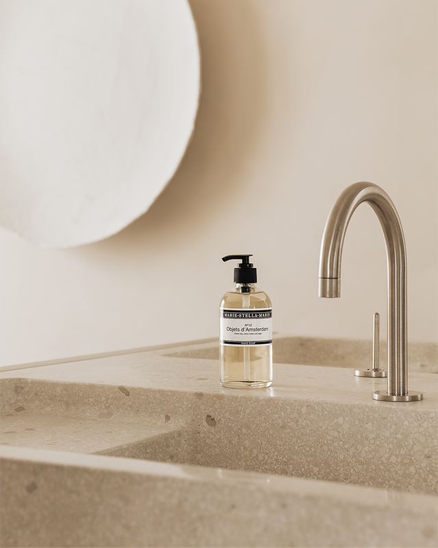 Hand Soap Refill Objets d'Amsterdam 500 ml