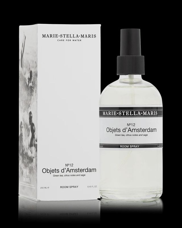 Room Spray Objets d'Amsterdam 250 ml