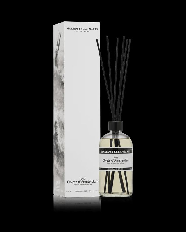 Fragrance Sticks Objets d'Amsterdam 250 ml