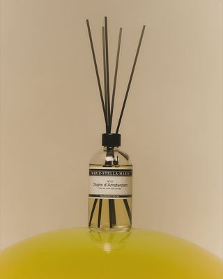 Fragrance Sticks Objets d'Amsterdam 250 ml