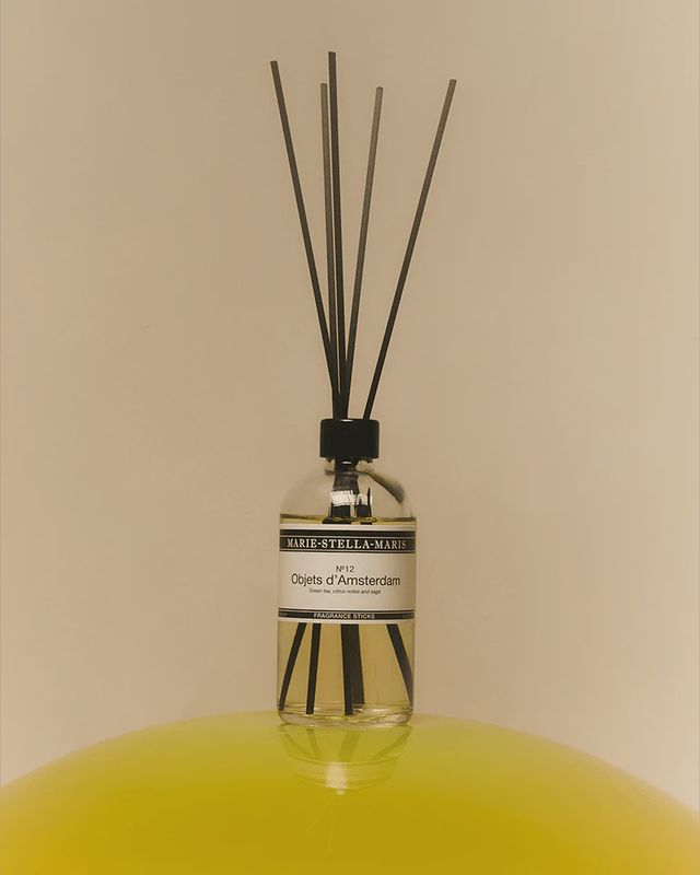 Fragrance Sticks Objets d&#39;Amsterdam 250 ml
