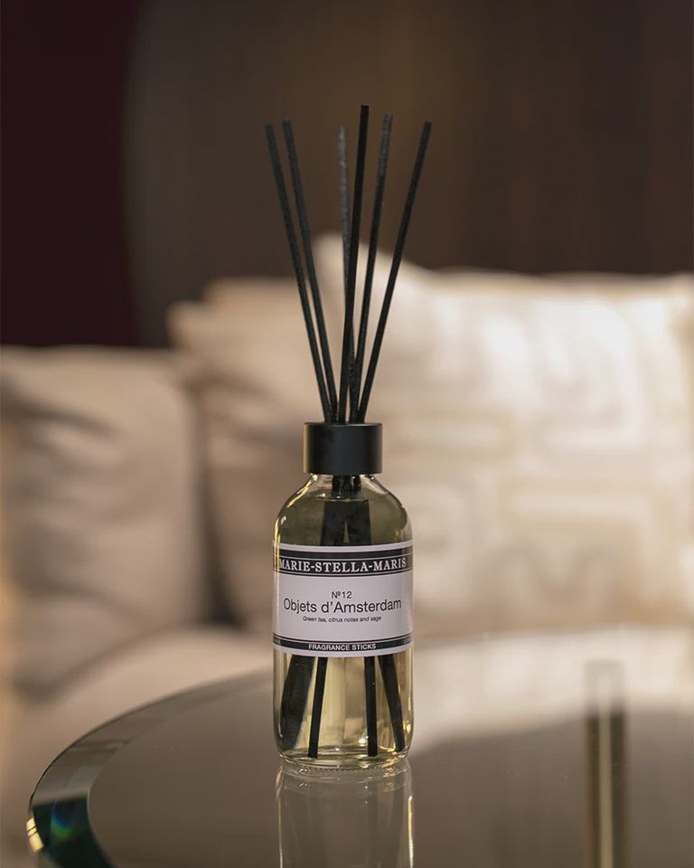 Fragrance Sticks Objets d&#39;Amsterdam 100 ml