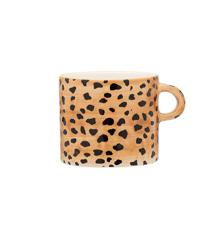 Mok Leopard