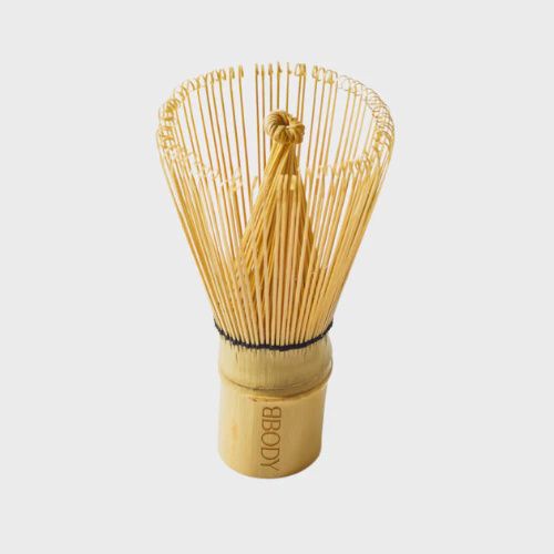 Matcha whisk