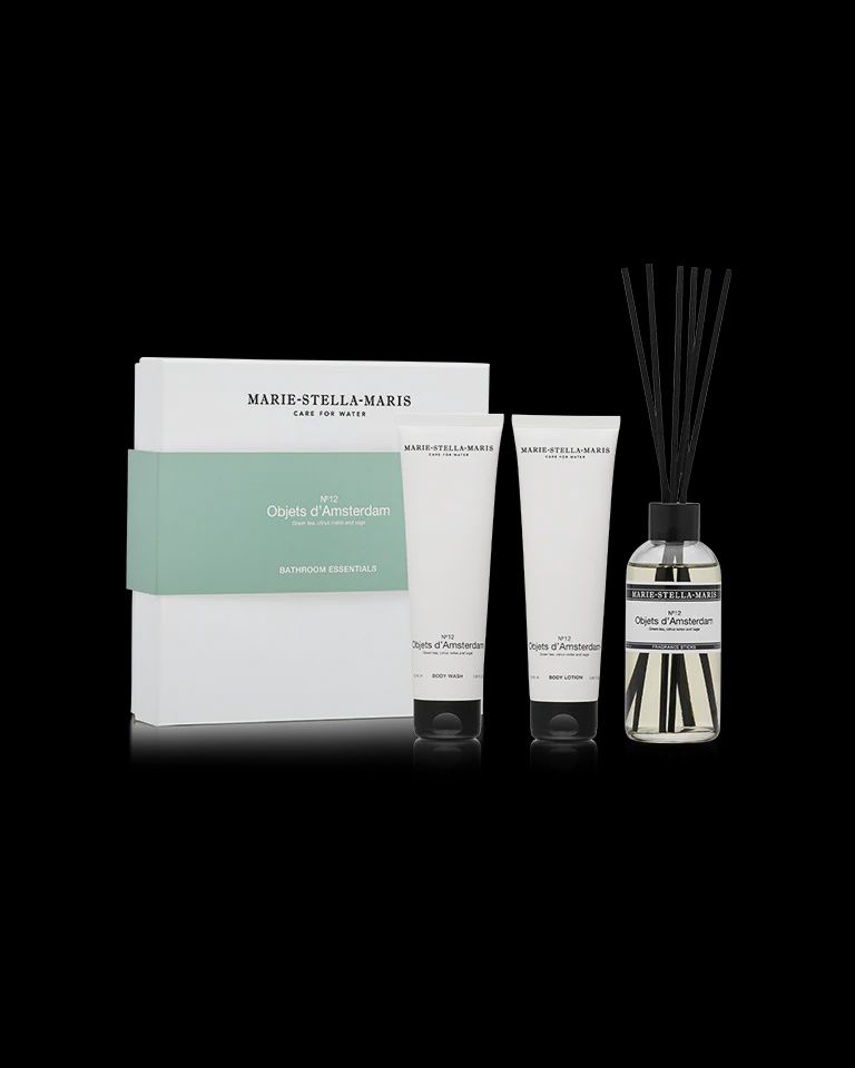 Bathroom Essentials No.12 Objets d&#39;Amsterdam