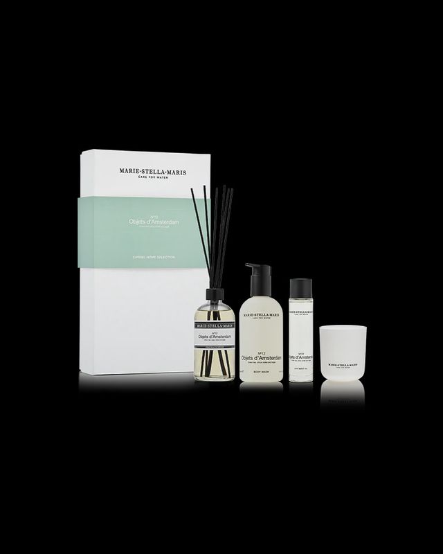 Caring Home Selection No.12 Objets d&#39;Amsterdam