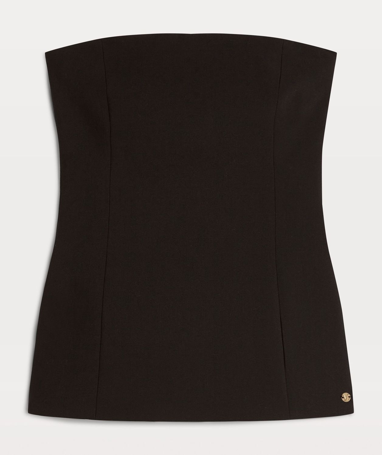 JV IVY top - black