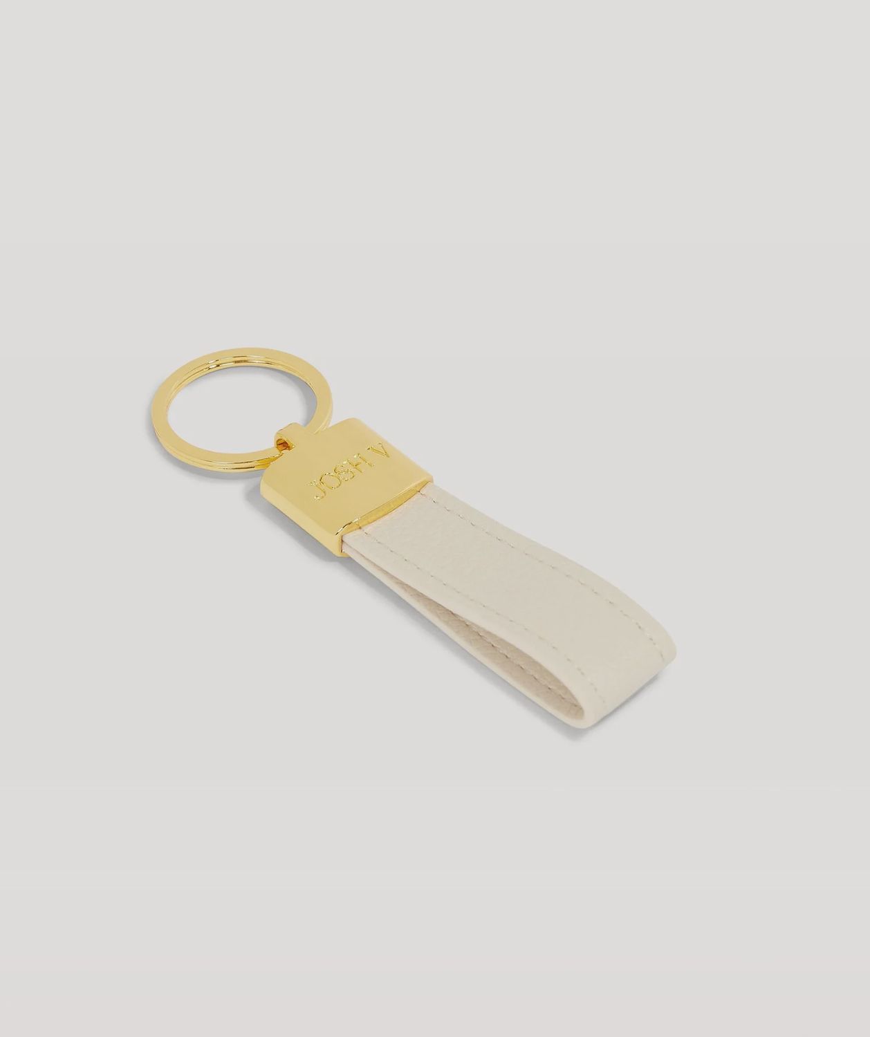 JV sleutelhanger