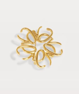 JV ROSEMARIJN broche