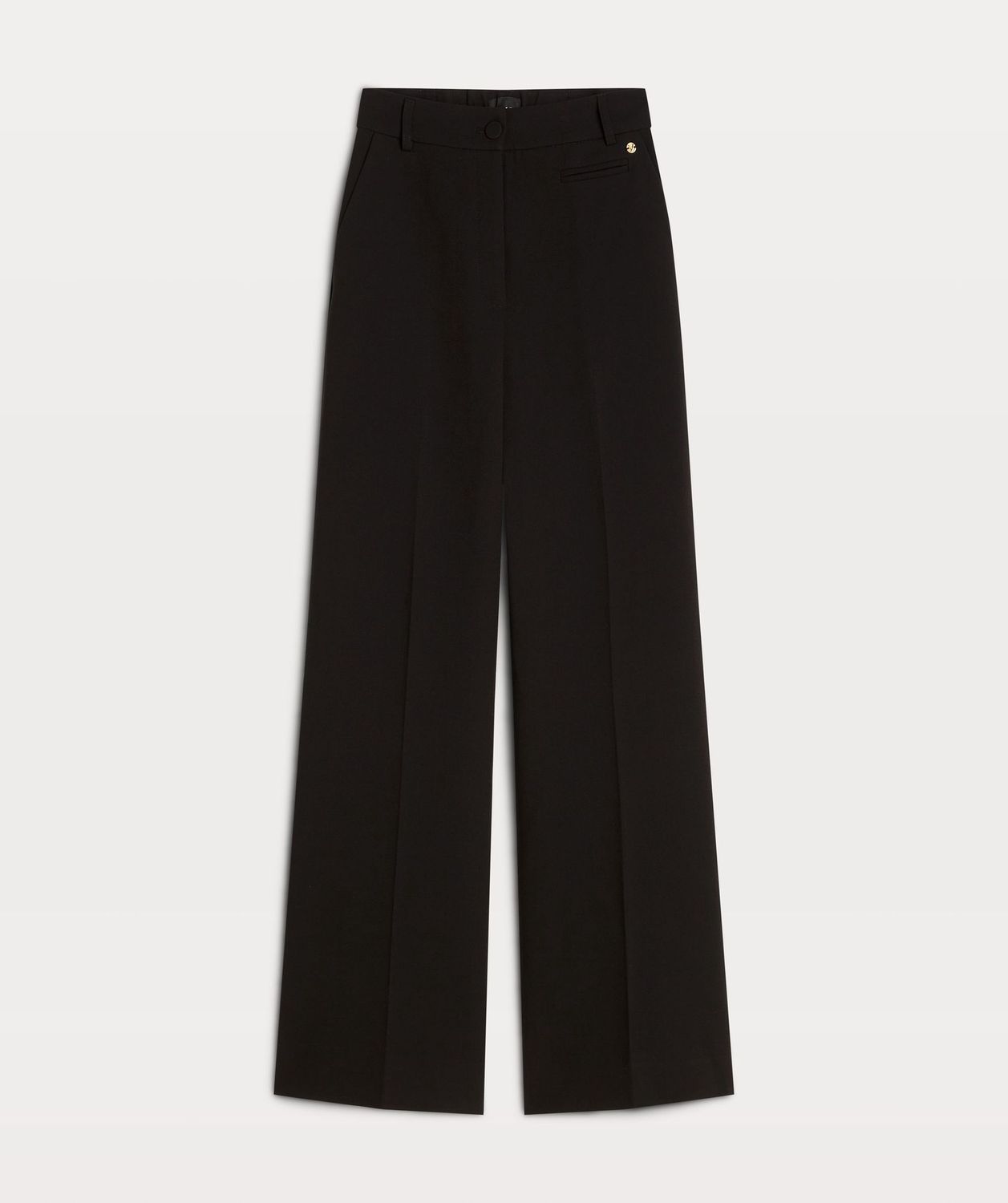 JV KATE wide leg pantalon