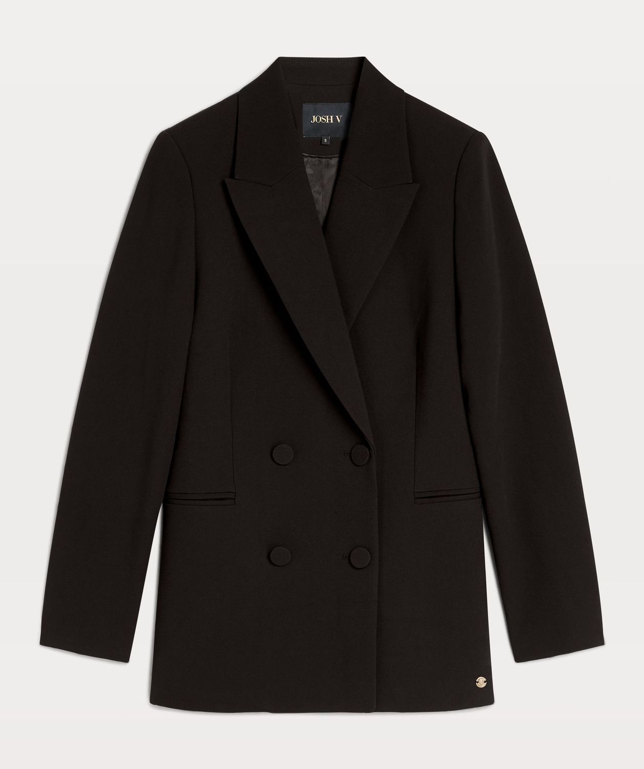 JV DILLEN blazer