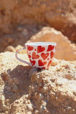 Mok &#39;Hearts&#39;