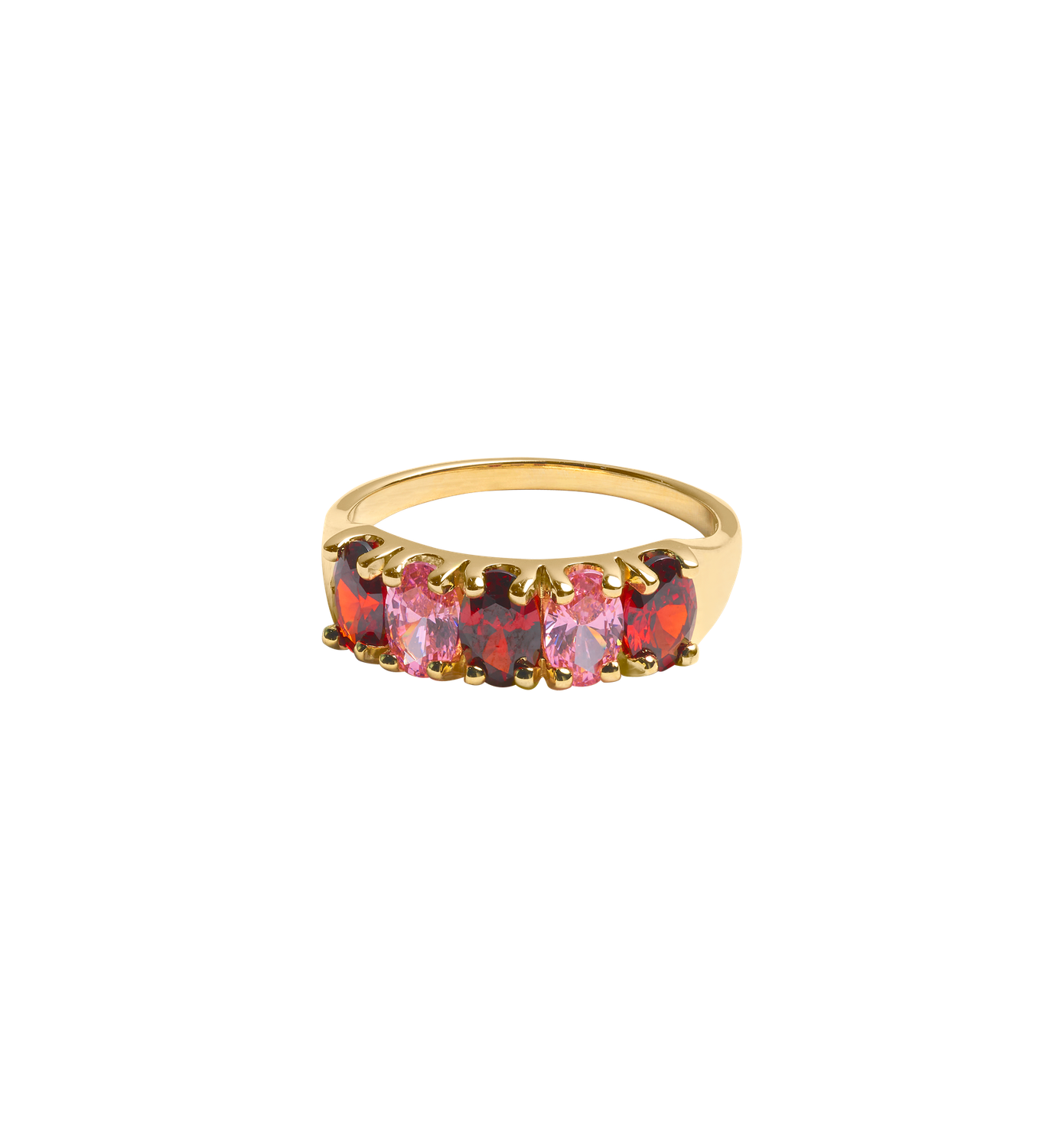 Coucou ring
