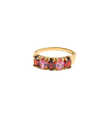 Coucou ring