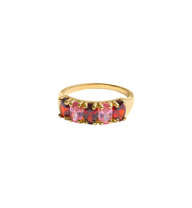 Coucou ring