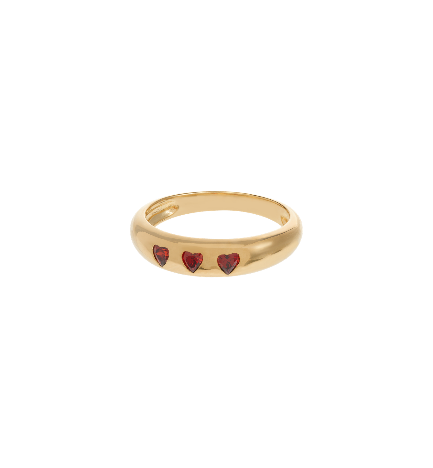Mon Chèri ring