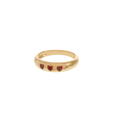 Mon Chèri ring