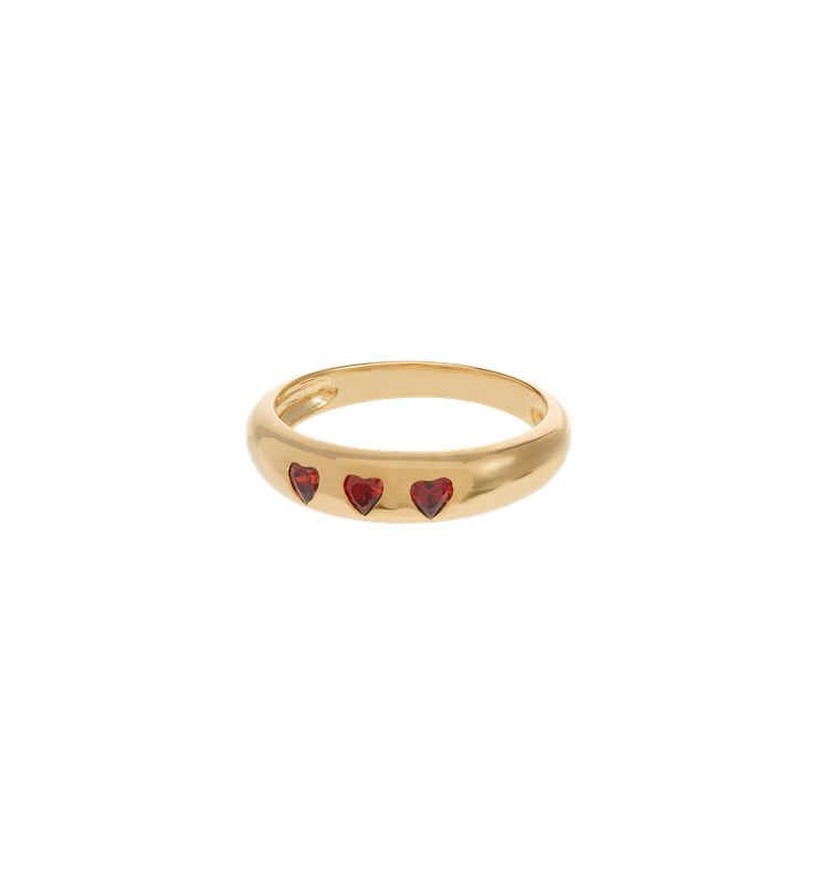 Mon Chèri ring