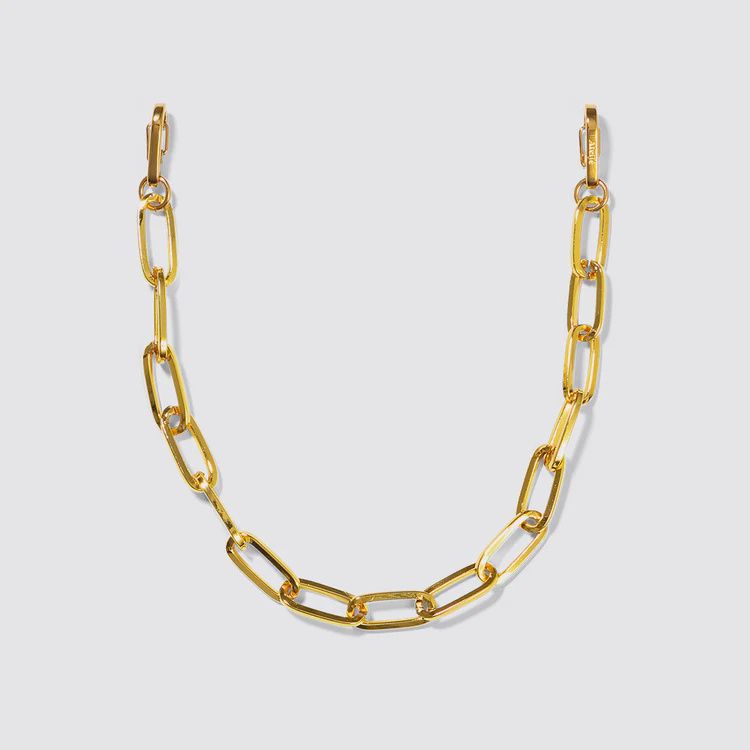 Short phone cord &#39;Goldie&#39;