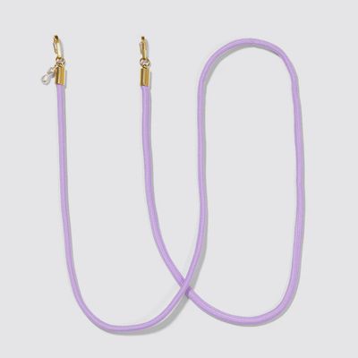 Long phone cord - Recycled Nylon