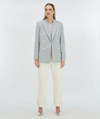 JV PLEUN blazer