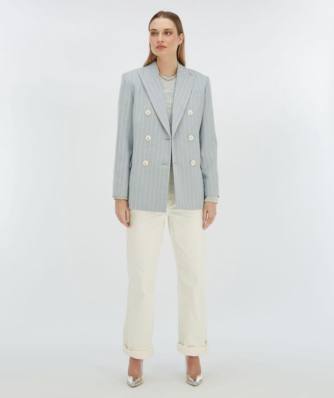 JV PLEUN blazer