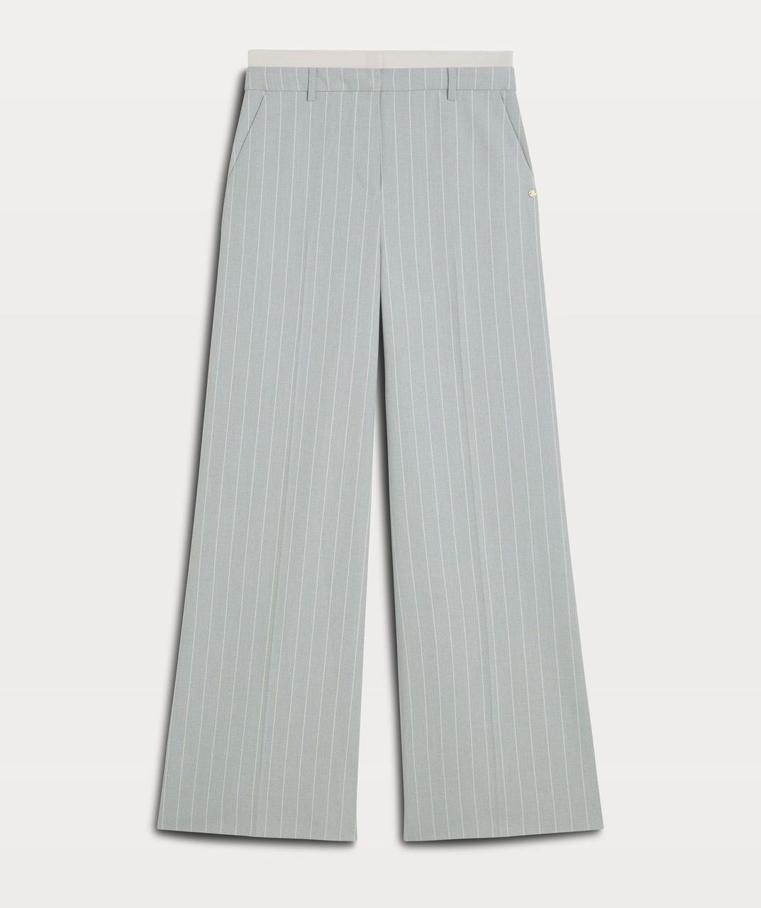 JV NINA pantalon sky blue