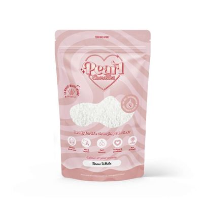 Pearl Candles - waxparels 250 gram