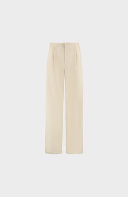 Vera pantalon - beige
