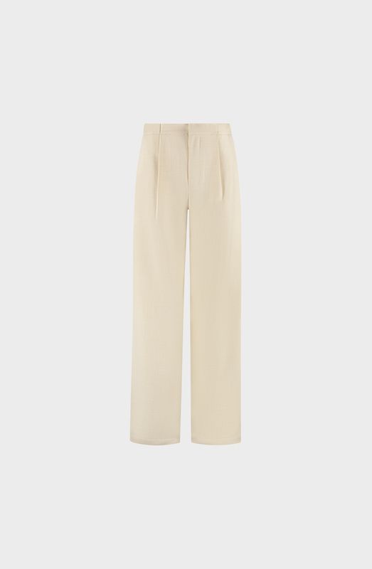 Vera pantalon - beige