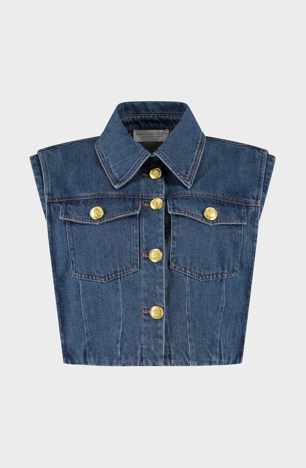 MAGGI top - jeans