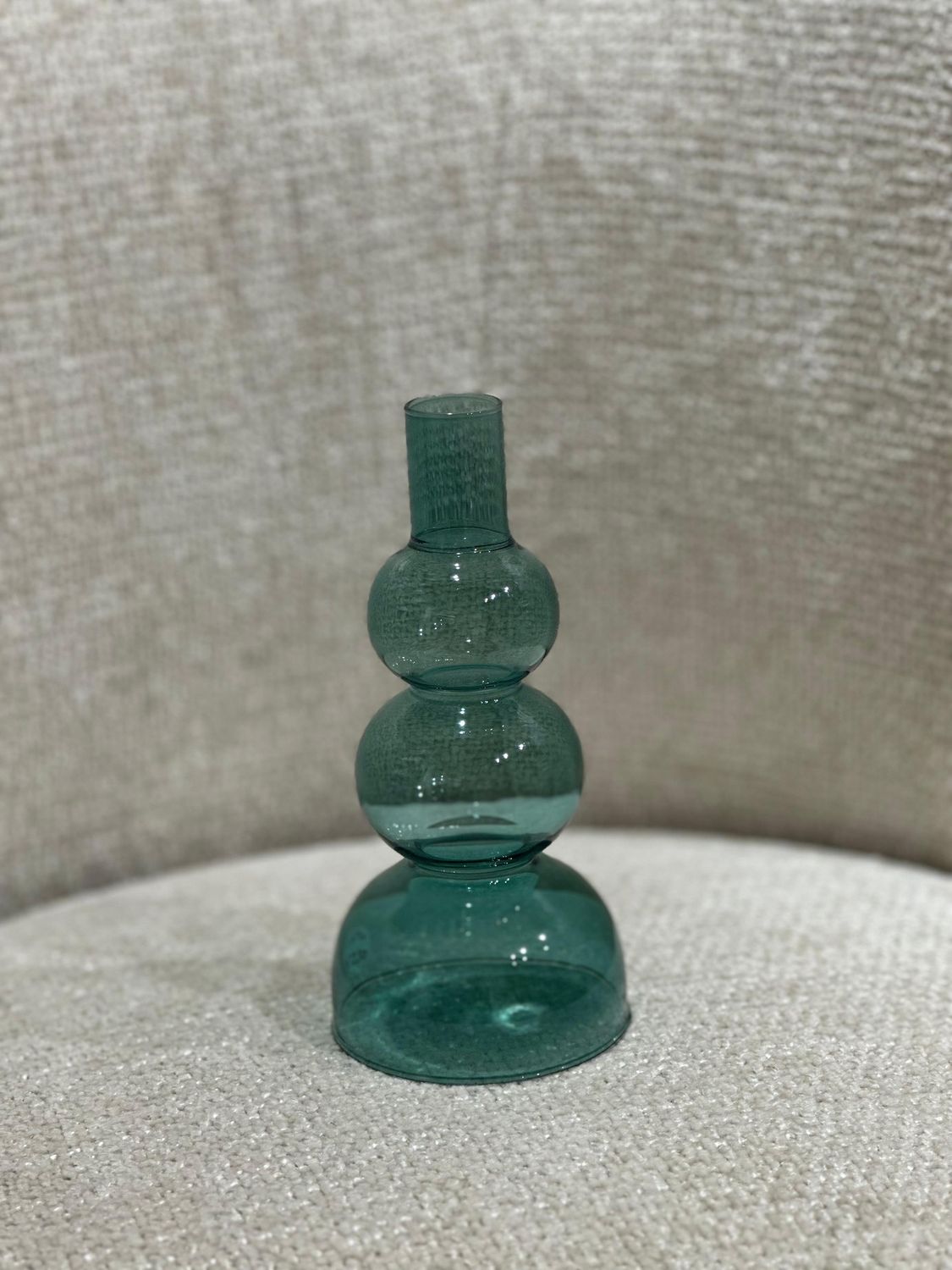 Kandelaars bubbel, Size: Klein