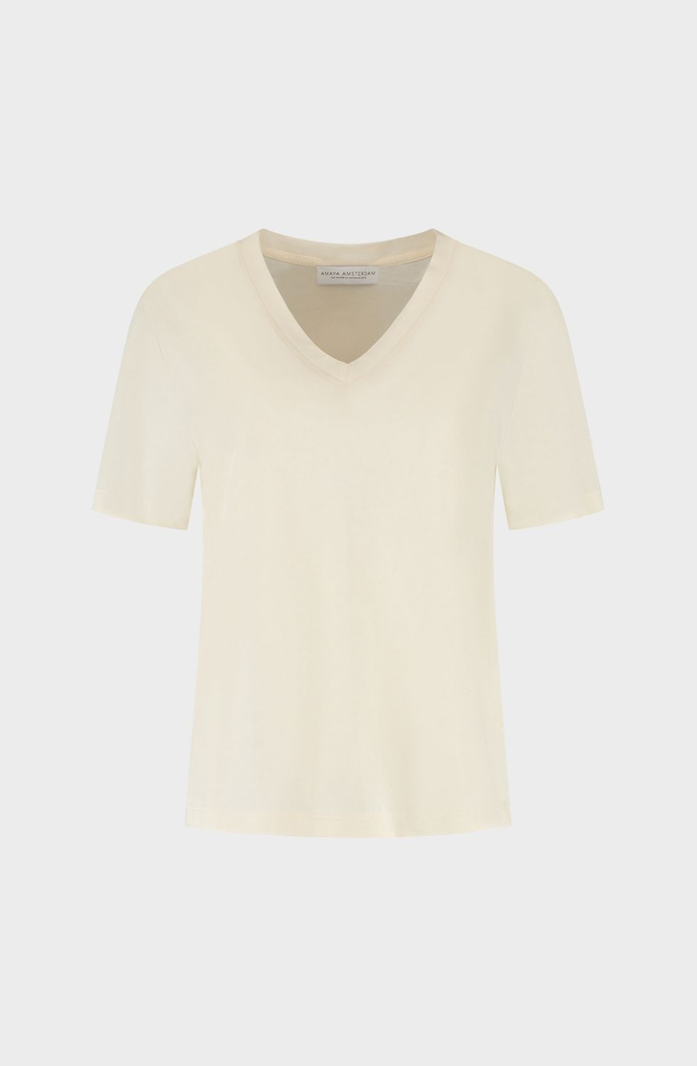 BILLY t-shirt - beige
