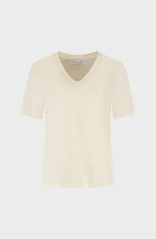 BILLY t-shirt - beige