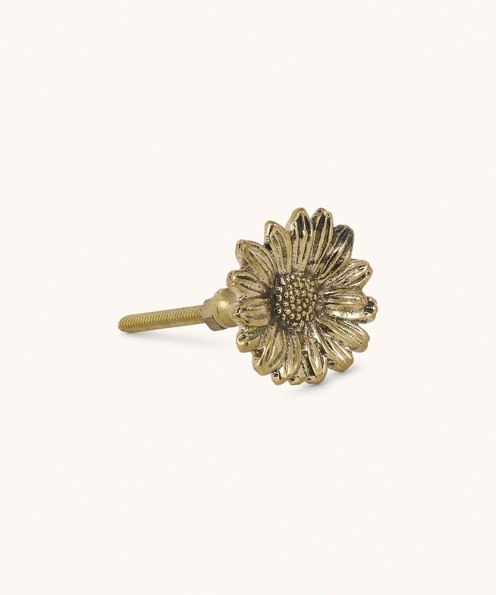 Breezy Daisy knop