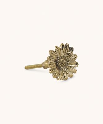 Breezy Daisy knop