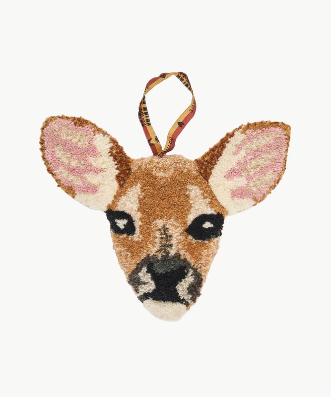 Francis Fawn Gift hanger