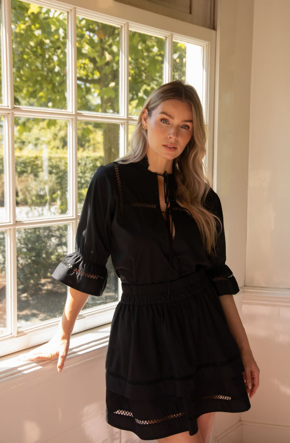MADS rok - black