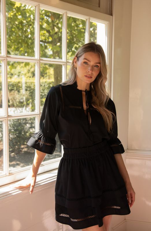 MADS rok - black