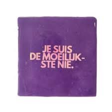 Tegeltjes