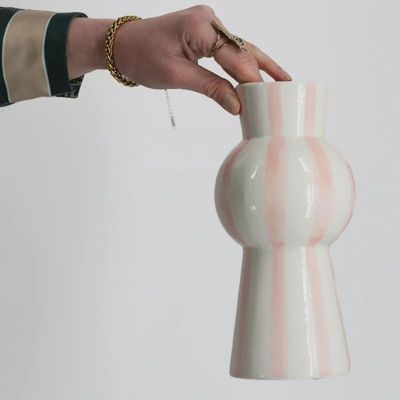 Vazen &amp; potten