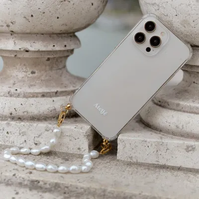 Telefoonkoorden- en hoesjes