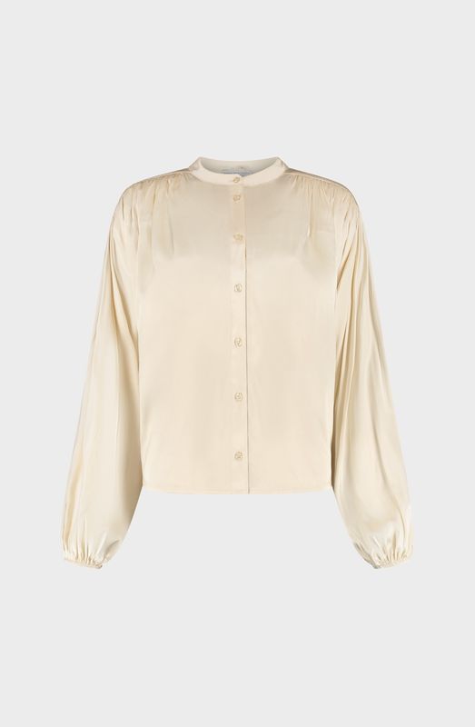 JANI blouse - off white