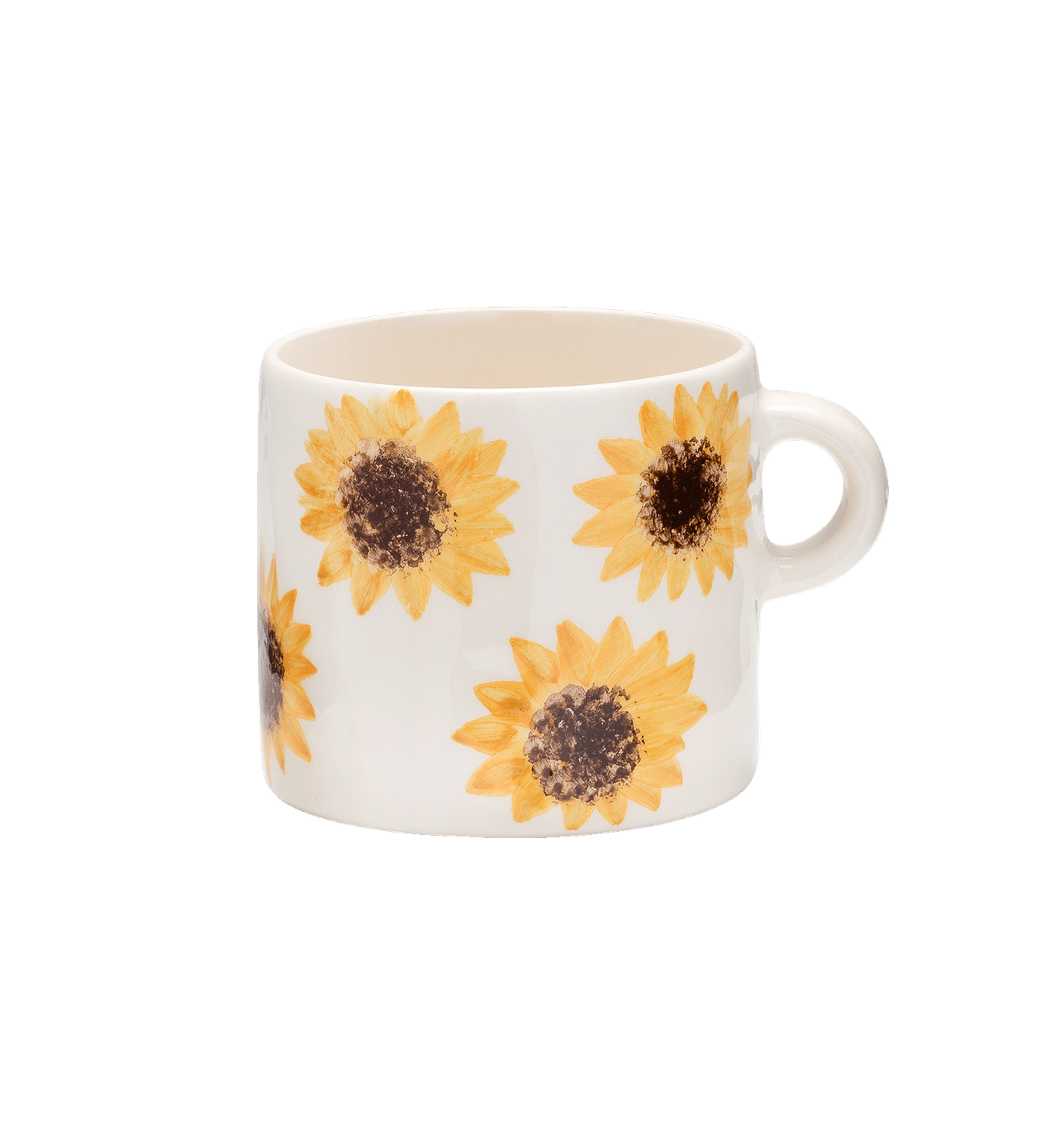 Mok sunflowers